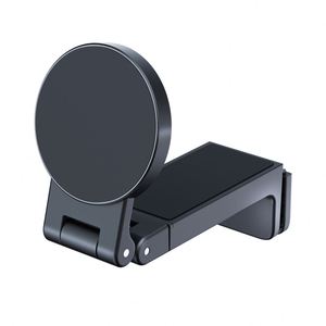 Nuevo Soporte para Teléfono con Rotación de 360 Grados, Soporte Magnético de Metal para Teléfonos Móviles Universales - Product Image 1