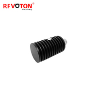 Charge fictive RF micro-ondes coaxiale UHF 50W 1G 50 ohms
