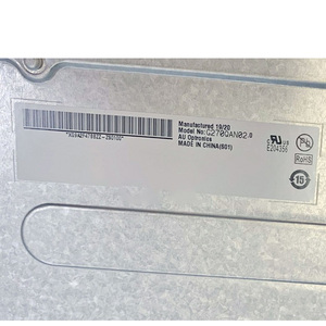 G270QAN02.0 ขายส่งหน้าจอ LCD TFT ขนาด 27.0 นิ้ว ความละเอียด 2560*1440 รุ่นใหม่ - Product Image 3