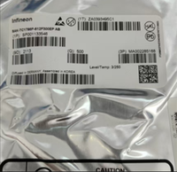 Microcontrolador IC TC17xx Original al por Mayor, TC1798F512F300EPABKXUMA2, 32 Bits, 300MHz, 4MB (4M X 8) FLASH, PG-LFBGA-516-5