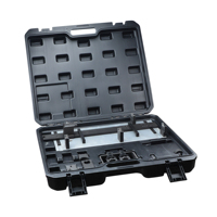 Kit d'outils de calage du moteur pour VW Porsche T40094 T40095 T40096