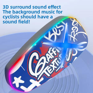 Cyboris K15 Motorrad kopfhörer, 3D-Surround-Klangqualität, Freis prec heinrich tung/Musik, IP65 wasserdicht, extrem lange Akkulaufzeit - Product Image 5