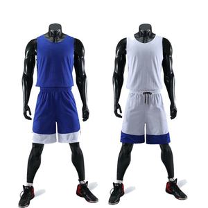 Uniformes de Baloncesto para Hombre con Impresión Digital al por Mayor, Jersey Personalizado, Transpirable, Ecológico, de Secado Rápido, Opciones de Tallas Grandes - Product Image 6