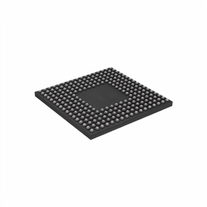 STM32H745XIH6U IC MCU 32BIT 2MB FLASH TFBGA Componentes Electrónicos Distribuidor Autorizado Integrado 265 TFBGA - Product Image 1