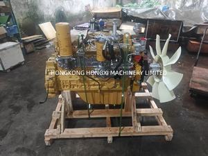 Moteur S6K assemblé pour excavatrice E320C - Product Image 4