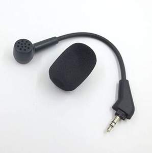 Reemplazo de micrófono boom para <span class=keywords><strong>auriculares</strong></span> para juegos <span class=keywords><strong>Corsair</strong></span> HS50 Pro/HS60/HS70/HS70 SE - Product Image 6