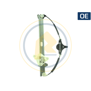 Regulador de Ventana Ac Rolcar ADAPTABLE para OE GHP959590A, compatible con Mazda 6 2012 - Product Image 1