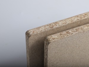 Bán buôn 1220mm x 2440mm x 18mm nhà xây dựng lớp đồ nội thất lớp ván dăm/Ván - Product Image 4