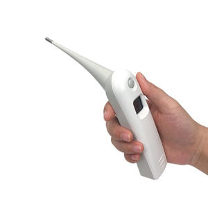 Termômetro Animal Veterinário Veterinário Equipamento Veterinário Termômetro Infravermelho Pet Digital - Product Image 6