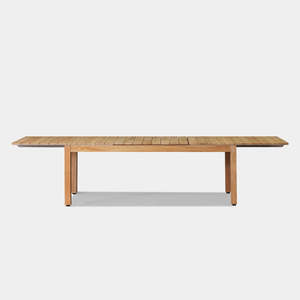 Muebles de exterior de <span class=keywords><strong>madera</strong></span> de teca, juego de comedor de diseño de muebles de <span class=keywords><strong>madera</strong></span> <span class=keywords><strong>para</strong></span> exteriores <span class=keywords><strong>para</strong></span> todo tipo de clima, juego de comedor de <span class=keywords><strong>madera</strong></span> <span class=keywords><strong>para</strong></span> <span class=keywords><strong>patio</strong></span> - Product Image 2