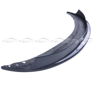 Protector de Parachoques Delantero de Fibra de Carbono OLOTDI, Serie 3 E92 E93 M3 ARKYM Estilo A 2008-2013 - Product Image 4