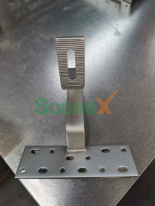 Sistema de Instalación Rápida para Techos <span class=keywords><strong>Schletter</strong></span> - Material SUS304, Garantía de 10 Años, Resistencia al Viento de 60 m/s, Soporte Solar para Techos de Tejas - Product Image 3