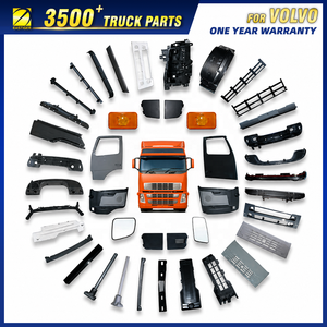 Parti di Carrozzeria per Camion VOLVO FH / FE / FM / FMX / FL / VNL / <span class=keywords><strong>FH16</strong></span> / VM / NH / NX, Oltre 3500 Articoli - Product Image 5
