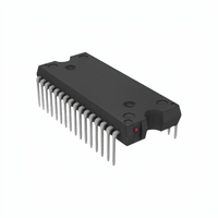 26 DIP Module Power Management (PMIC) Original Electronic Chips Component STGIPQ5C60T-HL