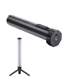 <span class=keywords><strong>Godox</strong></span> TL30 <span class=keywords><strong>Tubo</strong></span> de luz Rgb de mano <span class=keywords><strong>Led</strong></span> Video Light Aplicación remota <span class=keywords><strong>Led</strong></span> Handheld Stick Light Nanlite Tube - Product Image 6