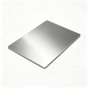 Tôle en acier inoxydable DIN 1.4301 1.4306 1.4404 2B BA 0,5 mm 0,75 mm 1 mm 1,5 mm Qualité alimentaire - Product Image 4