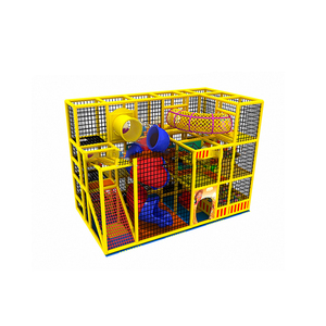 Zona bambini attrezzature da gioco al coperto parco <span class=keywords><strong>giochi</strong></span> al coperto - Product Image 1