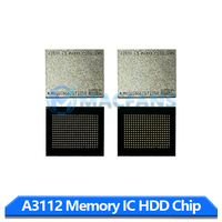 Chip SSD Original para Macbook Air Pro A1932 A1989 A2141 A2179 A2337 Nand Memoria Flash IC HDD Chip 128G 256G 500G 1TB 2TB 4TB 8TB