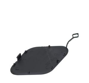 Cho Ford Quá Cảnh front bumper tách bộ phận cơ thể nhựa Trailer bìa cho bk3117a989abw 1843934 front bumper - Product Image 2