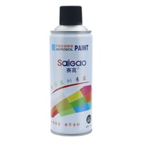 SAIGAO Offre Spéciale usine vente en gros revêtement par Sublimation peinture acrylique en aérosol
