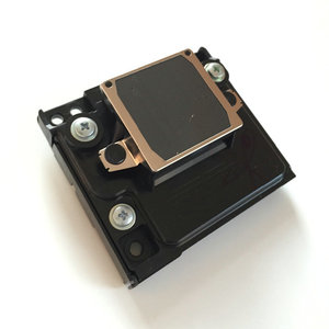 Tête d'impression Epson R250 RX430 R240 RX245 RX425 RX520 TX200, tête d'impression en métal compatible pour imprimante à jet d'encre - Product Image 1