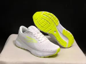 Promoción con Descuento, Envío Gratis, Zapatos Deportivos de Diseñador Brooks Glycerin GTS 20 Hyperion <span class=keywords><strong>Tempo</strong></span> para Hombre y Mujer - Product Image 6