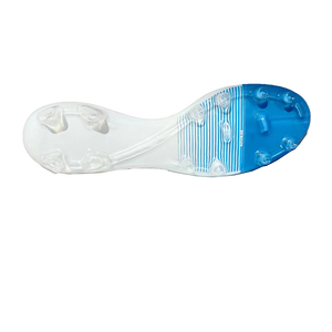 Semelles de chaussures Kezhi International de haute qualité, transparentes en TPU, légères, antidérapantes, durables, confortables et au design tendance - Product Image 2
