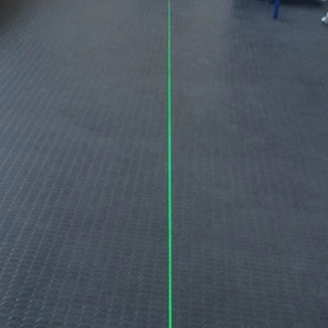 Industrial LED Laser Line Lights Virtual Work Shop Line Laser Projection IP67 Rating Warning Signs Projection - Product Image 5