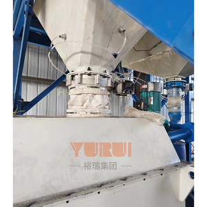 Dễ dàng vận hành nhẹ EPS xi măng bê tông đúc sẵn bảng tường máy làm và máy bảng tường nhẹ - Product Image 5