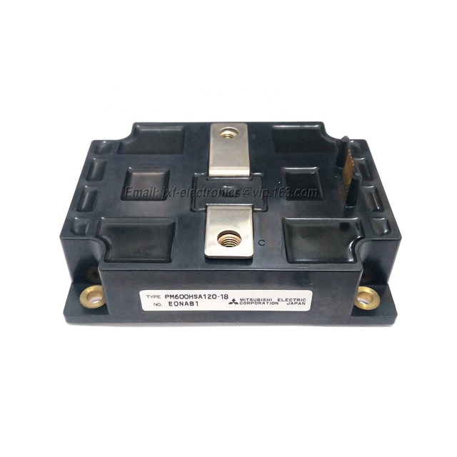IPM-IGBT POWER MODULE PM600HSA120 PM600HSA120-18  PM800HSA120 PM400HSA120 PM300HHA129