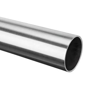 Gr1 tube en titane soudé sans soudure liste de prix ASTM B861 bonne ténacité chaudière industrielle Grade 1 tube en titane - Product Image 5
