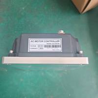 Contrôleur de moteur AC pour véhicule électrique A2 Controller DA-L-A avec programme pour voiturette de golf Club Car
