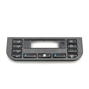 Cubierta del Panel de Aire Acondicionado para BMW Serie 3 E36 323 325 328 M3 96-99, Pieza de Repuesto - Product Image 3