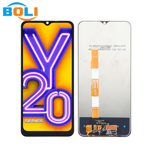 จอ LCD โทรศัพท์มือถือขายส่งสำหรับ <span class=keywords><strong>vivo</strong></span> จอ LCD Pantalla สำหรับ <span class=keywords><strong>VIVO</strong></span> Y91 Y20 Y11 Y12 V15 <span class=keywords><strong>Pro</strong></span> Y19 <span class=keywords><strong>Y15</strong></span> Y17 จอแสดงผล LCD เปลี่ยน - Product Image 2