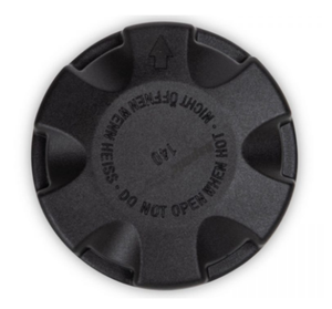 Tanque de expansión de agua refrigerante para radiador 17117639020 para tapa de radiador <span class=keywords><strong>BMW</strong></span> E90 F35 F18 F02 F25 N20 N52 17117521071 - Product Image 1