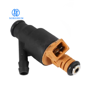 Sorgo 0280150501, 852-18102, 85218102 del motor del coche accesorio de inyector de combustible para BMW <span class=keywords><strong>318i</strong></span> 318is 318ti Z3 1994, 1995, 1996, <span class=keywords><strong>1997</strong></span>, 1998 - Product Image 3