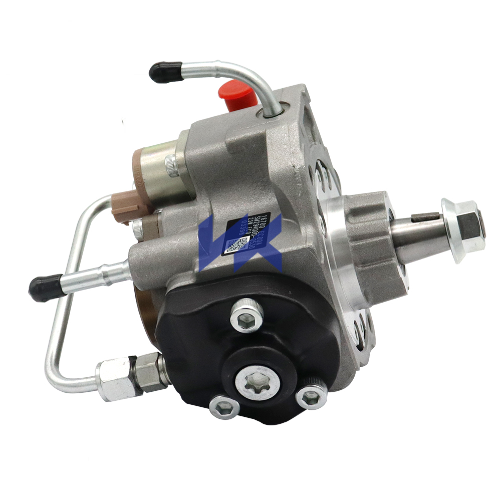 294000-0294 Diesel Assembly High Pressure Fuel Pumps 33100-45700
