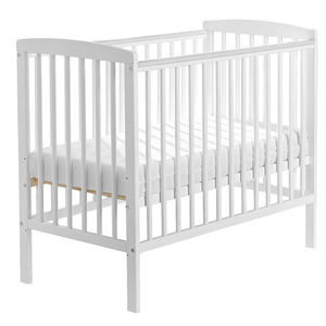 slim baby cot