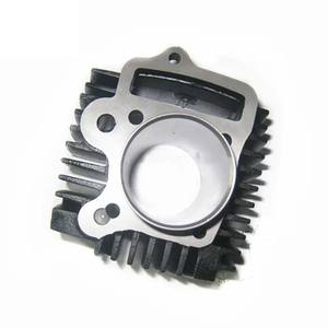 Заводская изготовленная на заказ 52,4 мм <span class=keywords><strong>110cc</strong></span> двигатель мотоцикла блок блока цилиндров комплект C110 для Honda C 110 - Product Image 4