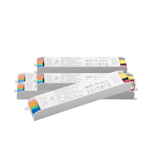 Fuente de Alimentación LED DALI+Push+0/1-10V, 24V 60W-350W, Controlador LED de Voltaje Constante para Interiores, 3 Años de Garantía - Product Image 4
