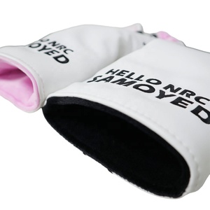 Produits de <span class=keywords><strong>golf</strong></span> d'usine professionnels personnalisés n'importe quelle couverture de tête de conducteur de <span class=keywords><strong>golf</strong></span> d'<span class=keywords><strong>animaux</strong></span> en peluche adulte <span class=keywords><strong>couvre</strong></span> - Product Image 4