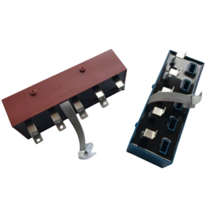 Module de commande ABB fabriqué en Chine 91.110.1151 pour machine d'impression offset Heidelberg - Product Image 1