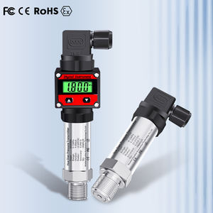 Trasmettitore di pressione ad alta temperatura <span class=keywords><strong>Dpt</strong></span> Exproof per acqua di mare Smart Oem 4-20ma Atex trasmettitore di pressione - Product Image 1