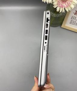 <b>Used</b> for D-ell E5410 Notebook 10th Gen i5 i7 8GB RAM 256GB SSD 14 Inch Full HD Ultra Thin Portable Business <b>Laptop</b> - Product Image 3