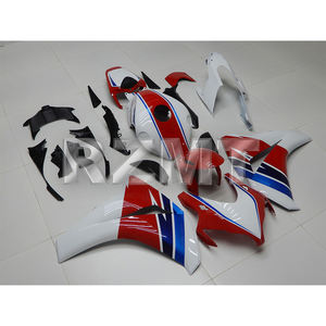 Pour Honda CBR1000RR 2008-2011 CBR 1000RR 2009 2010 Kit de carénage de moto en ABS injecté, carénages personnalisés H1008-103a - Product Image 4