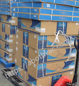 Hệ thống phân chia dân cư loạt nguyên tử hoạt động yên tĩnh với tiếng ồn thấp và chỉ thị <span class=keywords><strong>ERP</strong></span> - Product Image 6