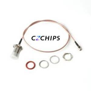 BWSMAJ-NK-RG316L500 RF Cable RF Whole Sale Electronic Component Chips Supplier & BOM Service - Product Image 1