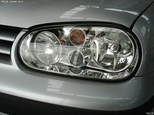 Accessori auto accessori per auto accessori accessori per illuminazione automatica alogena e xenon gruppo faro for02-05 V-olkswagen <span class=keywords><strong>golf4</strong></span> - Product Image 5