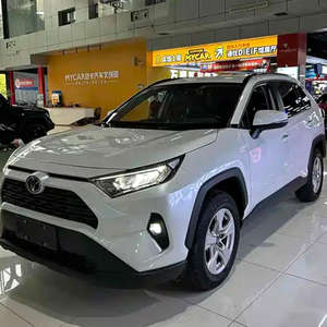 <span class=keywords><strong>Toyota</strong></span> RAV4 TWD essence 2022, voiture d'occasion, NEVE AUTO, véhicules, voitures chinoises à vendre, voiture familiale - Product Image 1