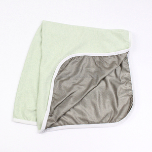 Khối EMF bảo vệ bức xạ chăn, tính năng sợi bạc để ngăn chặn và mặt đất EMF phát thải - Product Image 5